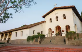 San Luis Obispo Self-Guided Walking Audio Tour