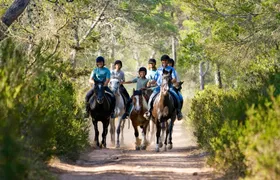 Menorca’s Camí de Cavalls coastal horse-riding tour