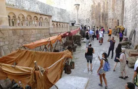 Dubrovnik Game of Thrones Tour