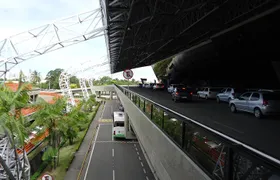 Private Transfer from Porto de Galinhas to Recife Airport