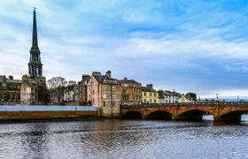 Escape Burns' Hame Toun: Outdoor Puzzle Game in Ayr