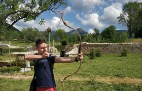 Skip the Line: Medieval Tuida Fortress tours