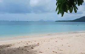 Tour Grand Sud Saltworks