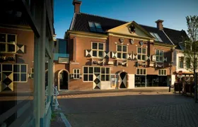 Vermeer Centrum Delft Museum Admission Ticket