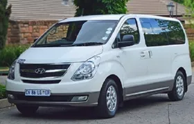 Cape Town Airport Private Departure Transfer