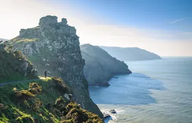 Devon Tour App & Game