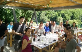 Wine & more Tour , private guided wine tour from POREC, UMAG ,Istria