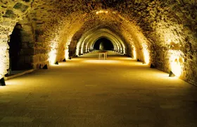 Private full-day tour of Karak and Shobak castles from Petra