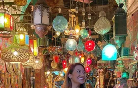 Private Walking Shopping Tour in Gothenburg With Pickup