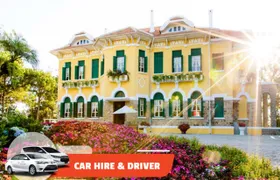 Private Transfer in Da Lat City