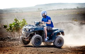 Sal Quad Bike Tour