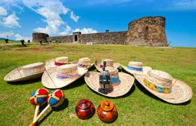 Puerto Plata City Tour