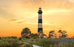 Cape Hatteras National Seashore Self-Guided Driving Audio Tour