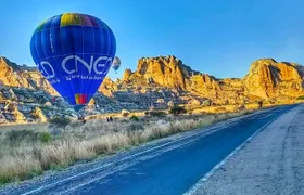 8 Day -RN7 Road trip tour to South Mangily Ifaty