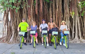Guided Bike Tour of Old Town Key West