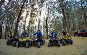 ATV Rental in Antigua Guatemala