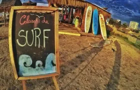 Surfing, Sandboarding & wild Sea lions + Chilean drinks & food