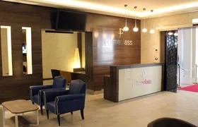 Enfidha–Hammamet Airport VIP Lounge