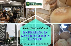 BH Gastronomic Experience-Downtown