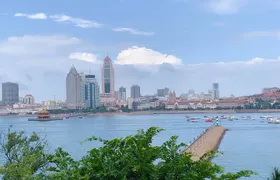 Qingdao Highlights Two-day Private Guided Tour