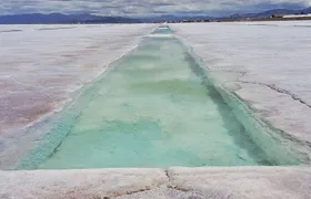 Full-Day Tour Salinas Grandes and Purmamarca from Salta