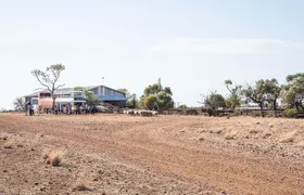 Nogo Station Experience