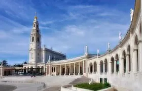 Fátima & the West coast of Portugal - Private Van Tour