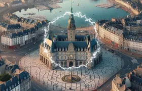 Escape Game Magic Team in Brest