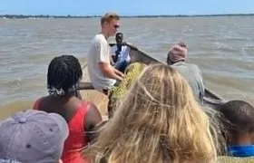 Day Trip to Agbodrafo Togoville and Aneho