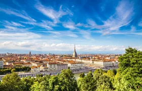 Private tour of Turin and the Egyptian Museum with skip-the-line tickets