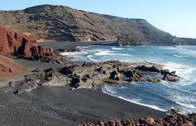 Lanzarote Island Tour (Full-day)