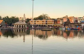 The best of Nashik walking tour