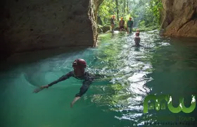 Actun Tunichil Muknal Cave Tour and Picnic