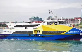 Singapore to Batam Day Tour (with Ferry Tickets & Spa Masage) 