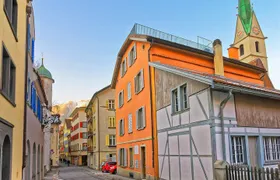 Explore the Instaworthy Spots of Chur with a Local