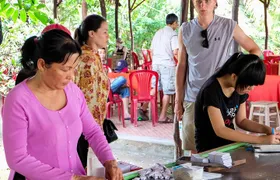 Saigon: Mekong Delta Day Cruise