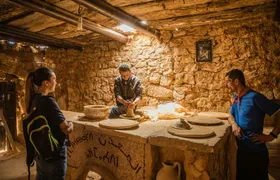 Half-day guided tour of Djerba island