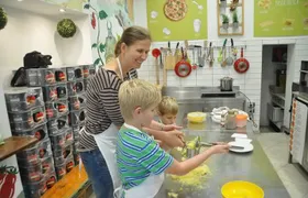 Private Gnocchi Cooking Class with Professional Chef in Padova