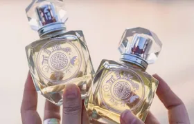 Scentopia Orchid Perfume Making (100ml) at Sentosa, Singapore