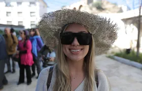 The essential of Algiers by a local expert in a Private Day