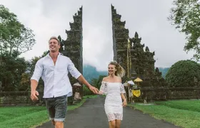 Private Tour Highlight of Bedugul and Jatiluwih Rice Terrace