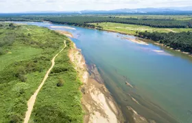 Palo Verde National Park tour with River Tempisque cruise