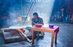 Bike Tour Chiapas Indigenous Peoples