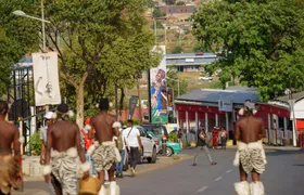 Johannesburg and Soweto full-day tour with Gold Reef City Theme Park