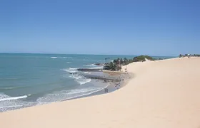 Buggy North Coast - Genipabu- Christmas Exit