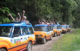 Full Day Tour in Porto Moniz with the Locals
