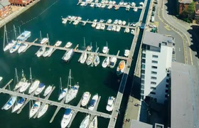 Swansea Tour App & Game