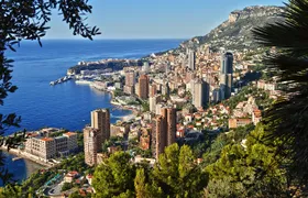 Monaco and Eze Small Group Day Trip from Cannes