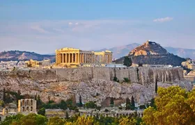 Athens Day Tour - History & Culture