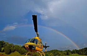 Douglas Lake View Scenic Helicopter Tour
